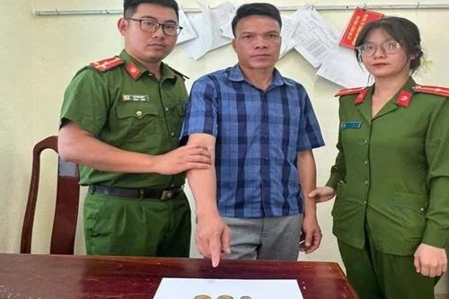 Liên tiếp phát hiện buôn lậu vàng từ Lào về Việt Nam, Công an Kon Tum mở rộng điều tra