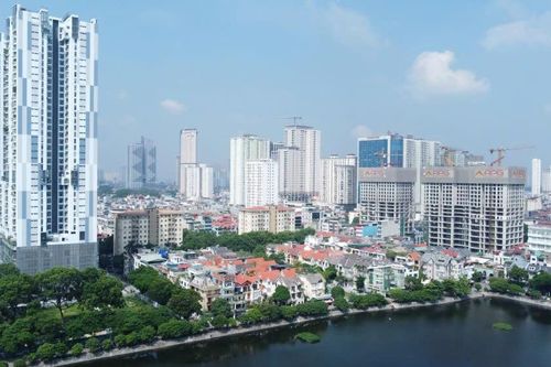 Hà Nội yêu cầu chỉnh trang đô thị trong dịp lễ 30/4 và 1/5