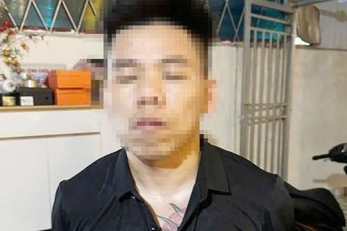 Tạm giữ thanh niên nổ súng bắn người trong quán karaoke tại Bắc Giang
