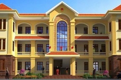 Đề xuất tăng thêm diện tích làm việc tối đa của các chức danh