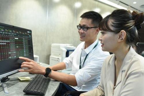 Hệ thống công nghệ thông tin mới: Ba mức giá chào mua, chào bán tốt nhất trong đợt khớp lệnh định kỳ hiển thị thế nào?