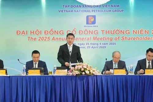 Mỹ áp thuế đối ứng, Petrolimex mất 1.300 tỷ đồng