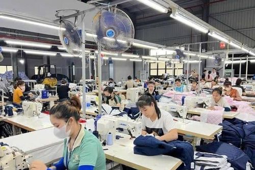 Cơ hội việc làm hấp dẫn tại Công ty may BGG Hương Sơn