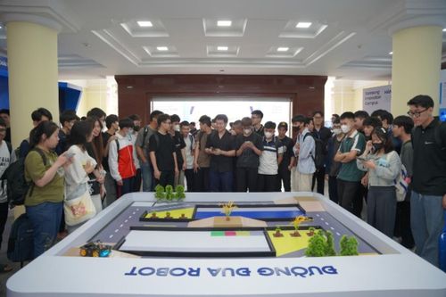 SIC Tech Day 2025 tiếp tục thành công tại Hà Nội