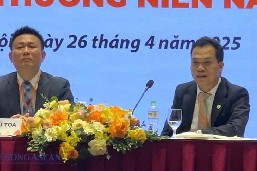 Lãnh đạo Hải Phát Invest cam kết xử lý dứt điểm nợ trái phiếu