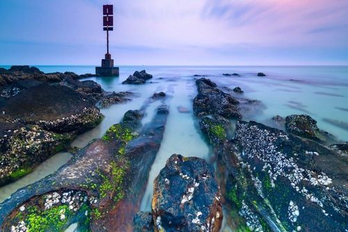 Nhiều hoạt động hút khách du lịch dịp hè tại Quảng Ninh