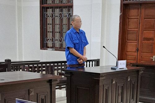 Đối tượng tổ chức cho người khác nhập cảnh trái phép lĩnh án 4 năm tù