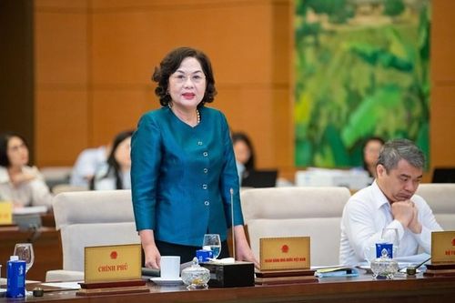 Chính phủ đề xuất hỗ trợ 5.000 tỷ đồng vốn ngân sách để tăng vốn điều lệ cho NHHTX