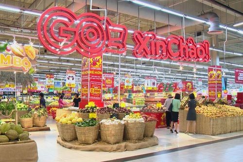Doanh nghiệp Việt cần 'lột xác' để chinh phục thị trường nội địa