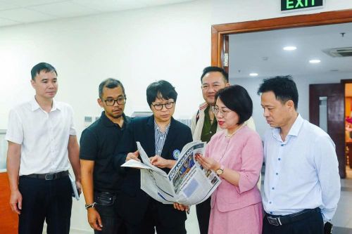 Đại hội đồng cổ đông Vietcombank bầu bổ sung 2 thành viên HĐQT