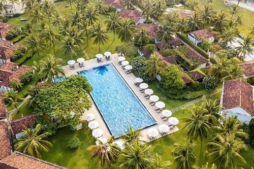 Boutique Hoi An Resort – Tuyệt tác nghỉ dưỡng kề di sản văn hóa thế giới