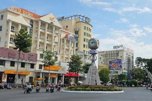 Sóc Trăng trình Đề án sắp xếp đơn vị cấp xã vượt tiến độ Chính phủ quy định