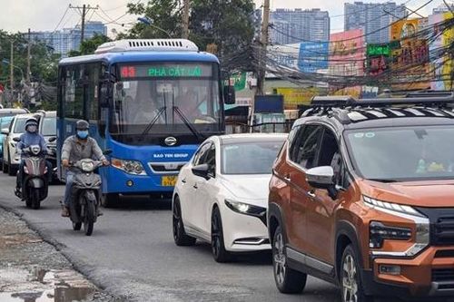 Thành phố đã có chủ trương, người nhận nền tái định cư vẫn mòn mỏi chờ điều chỉnh quy hoạch