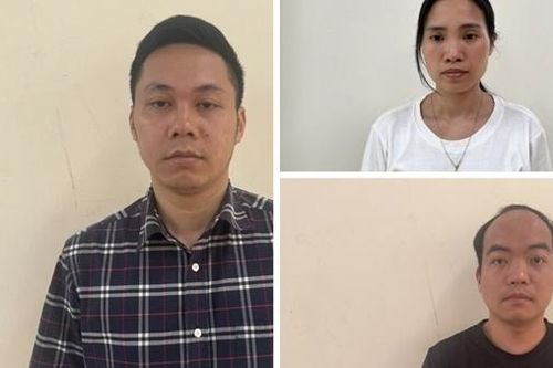 Triệt phá đường dây sản xuất, thu giữ 100 tấn thực phẩm chức năng giả