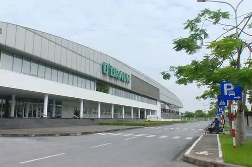 Doanh nghiệp Đức thích nghi với môi trường đầu tư tại Việt Nam