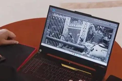 Người trẻ làm sống lại những thước phim lịch sử
