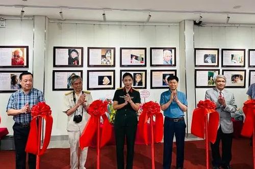 Huyền thoại Mẹ Việt Nam anh hùng qua những khung hình