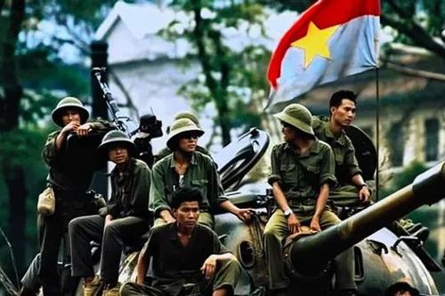 MV mừng 50 năm Giải phóng miền Nam bằng công nghệ AI