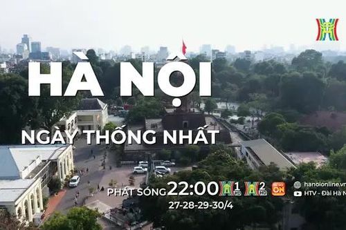 Hà Nội, ngày thống nhất
