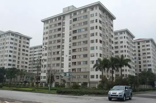 Hà Nội cập nhật danh mục dự án đầu tư xây dựng