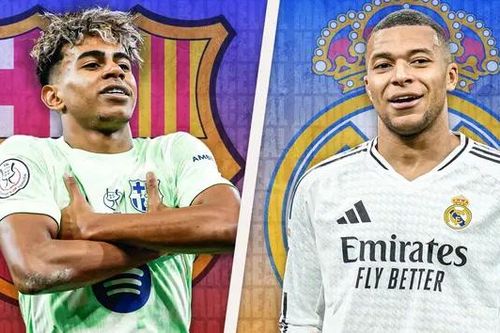 Real Madrid phủ nhận bỏ trận chung kết với Barcelona