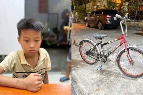 Hỗ trợ cháu bé lớp 3 đi lạc về với gia đình