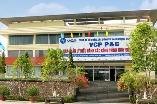 CTCP Xây dựng và Năng lượng VCP bị xử phạt 270 triệu đồng