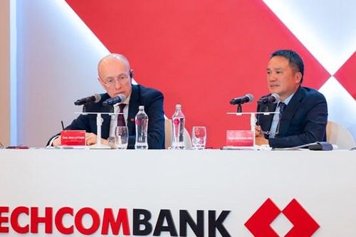 ĐHĐCĐ Techcombank (TCB): Sẵn sàng IPO công ty chứng khoán, lãi kỷ lục 2025