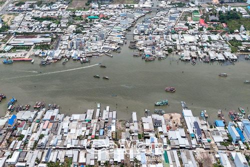 Giữ vững thành tựu, nâng tầm phát triển