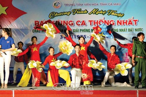 Bản hùng ca thống nhất