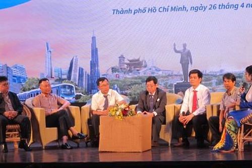 TPHCM: Công bố, vinh danh 50 công trình xây dựng tiêu biểu