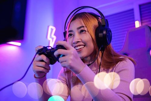 Chuyên gia Tiktok: Doanh thu ngành game Việt Nam chạm mốc 2,42 tỷ USD vào 2029
