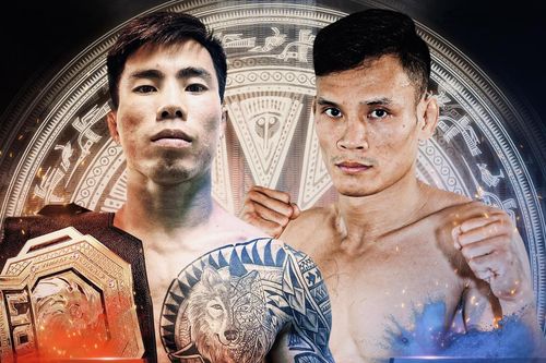 Cao thủ 'Xe ôm công nghệ' đại chiến tranh đai vô địch MMA