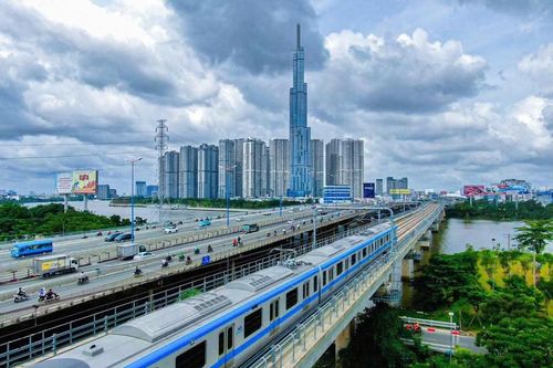 Công bố 50 sự kiện, hoạt động nổi bật của TP.HCM 50 năm qua
