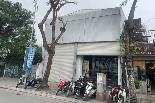 Vi phạm trật tự xây dựng tại phường Xuân La (quận Tây Hồ):Bao giờ mới xử lý?