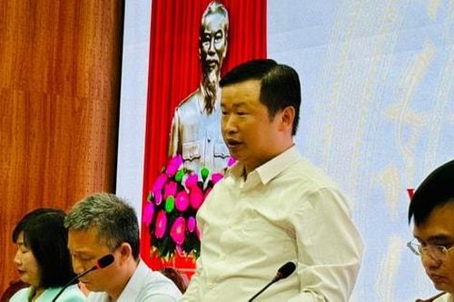 Sở Nội vụ đối thoại tháo gỡ vướng mắc thủ tục hành chính, giải quyết thủ tục hành chính