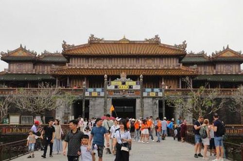 TP Huế: Xuất khẩu 4 tháng đầu năm ước đạt 453 triệu USD