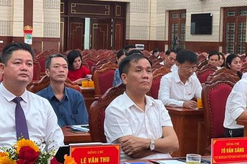 HĐND huyện Phúc Thọ thông qua phương án thành lập 3 xã: Phúc Thọ, Phúc Lộc, Hát Môn