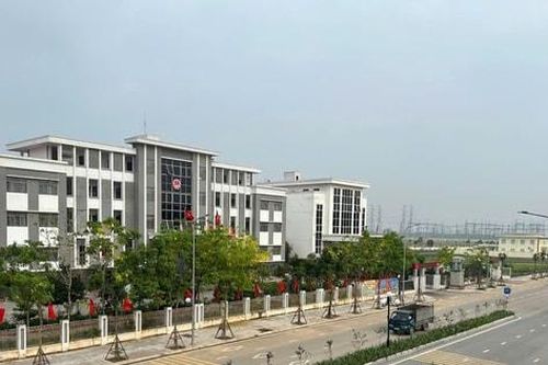 Đề nghị thẩm định, xét, công nhận huyện Thường Tín đạt chuẩn nông thôn mới nâng cao