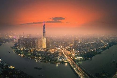 '50 biểu tượng thành phố Hồ Chí Minh'