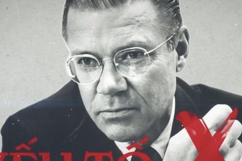 'Cuộc đọ sức của ý chí' - Tập 1: Khi nhà quản lý chuyên nghiệp Robert McNamara bước vào cuộc chơi quân sự