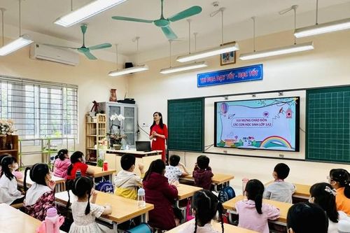Không còn quận, huyện, tuyển sinh đầu cấp ở Hà Nội có thay đổi?