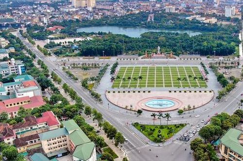 Sẽ chỉ định Bí thư, Phó Bí thư tỉnh ủy, thành ủy sau khi hoàn thành sáp nhập tỉnh