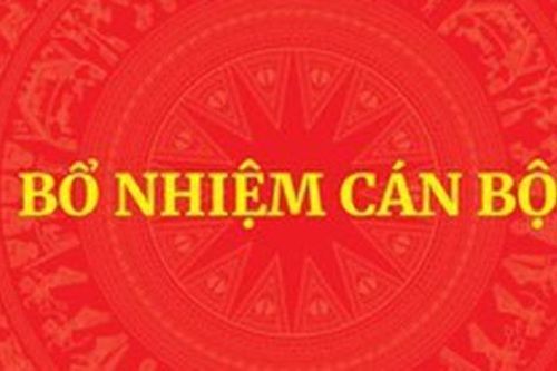 Bổ nhiệm Thứ trưởng Bộ Quốc phòng và Trợ lý Phó Thủ tướng Chính phủ