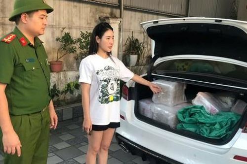 Giật mình với thủ đoạn dùng hạt nêm sản xuất hơn 60 nghìn gói thuốc diệt cỏ giả