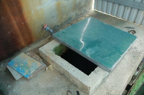 Thông tin mới vụ bé trai 5 tuổi tử vong trong bể nước trường mầm non