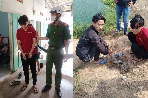 Góp tiền cùng bạn để mua ma túy về sử dụng