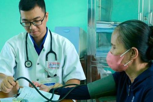 Tăng huyết áp diễn biến âm thầm, để lại biến chứng, hậu quả nặng nề