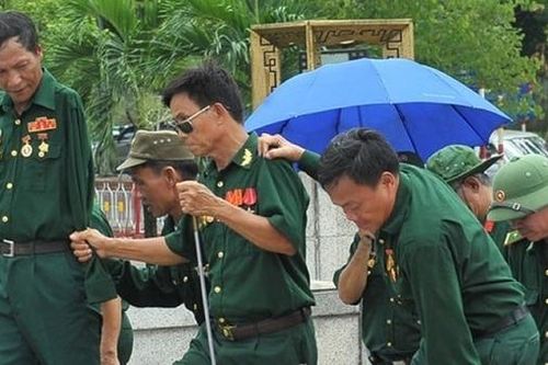 Thẩm thấu giá trị của hòa bình