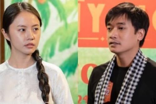 Samuel An, Rima Thanh Vy tham gia casting phim mới của Thu Trang - Tiến Luật